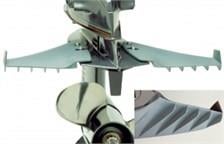 Atlantic dıştan takma motor kanatları