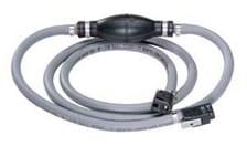 Attwood Benzin Hortumu Johnson / Evinrude