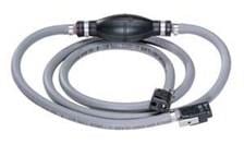 Attwood Benzin Hortumu Mercury