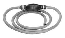 Attwood Benzin Hortumu Universal