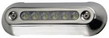 Attwood sualtı aydınlatma lambası Beyaz 12V