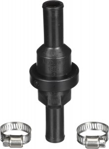 Attwood Tank Havalandırma Hattı Taşma Önleyici
