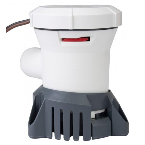 Attwood Tsunami Mk2 Sintine Pompası 1200 GPH 24V