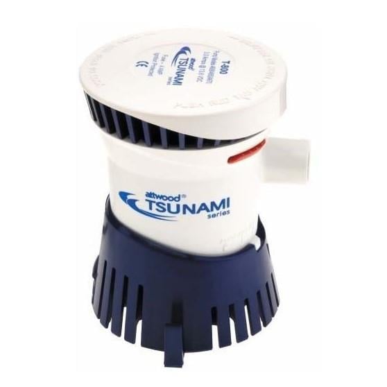 Attwood Tsunami Sintine Pompası 800 GPH 12V