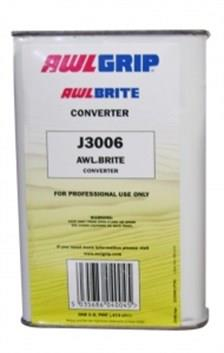 Awl Brite Plus Clear Vernik Konvertörü 0,48 Litre