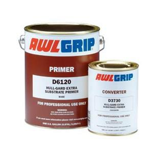 AWLGRIP Hull-Gard Extra Epoksi Astar Converter 0,49 Litre