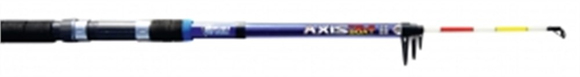 Axis Tele Boat Kamış 2.10 M 2 Parça