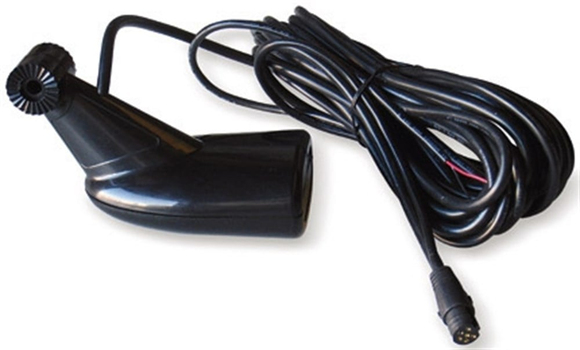 Condor Balık Bulucu Göndericileri T-810 Kıç Aynaya Montaj 83/200 kHz