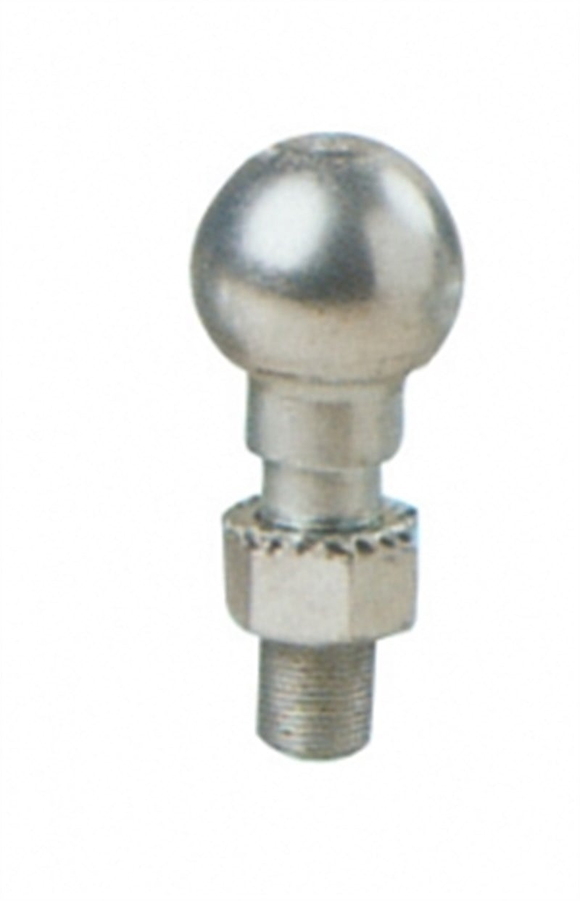 Römork çeki topuzu