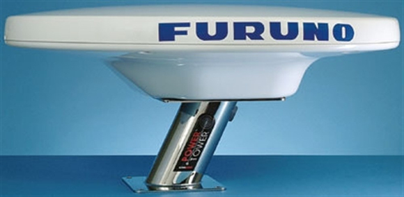 PT2002 2KW/4KW KOMPOZİT POWER TOWER 350MM(h)