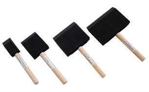 Badger Sünger Fırça Ebat: 3