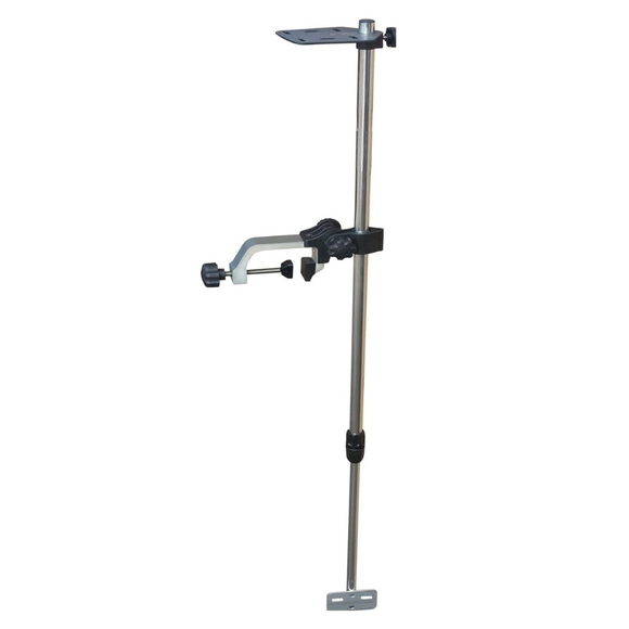 Balık Bulucu Ayna Aparatı Ayarlanabilir 80-120 cm