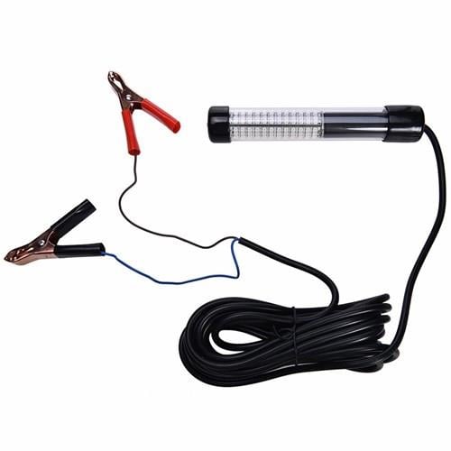 Balıkçılık İçin Su altı Lambası 12V