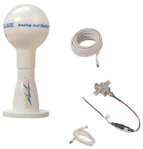 Ballade TV Anteni SGT5000