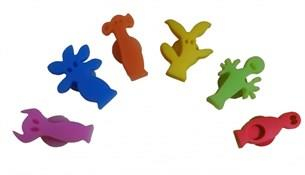 BARDAK İŞARETLEYİCİ, 6 LI SET