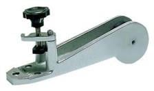 Baş Makarası Alüminyum 75x340 mm