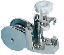 Baş Makarası Paslanmaz Çelik 75x205 mm