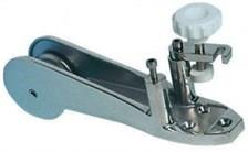 Baş Makarası Paslanmaz Çelik 75x340 mm