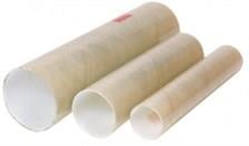 Baş pervanesi tüneli  Çelik Ø250×1000 mm