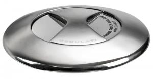 Basmalı Aurora Led Güverte Lambası