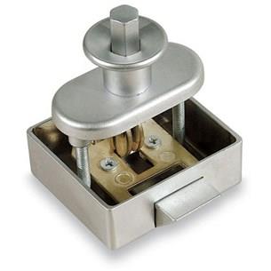 BASMALI KİLİT 44X38 MM