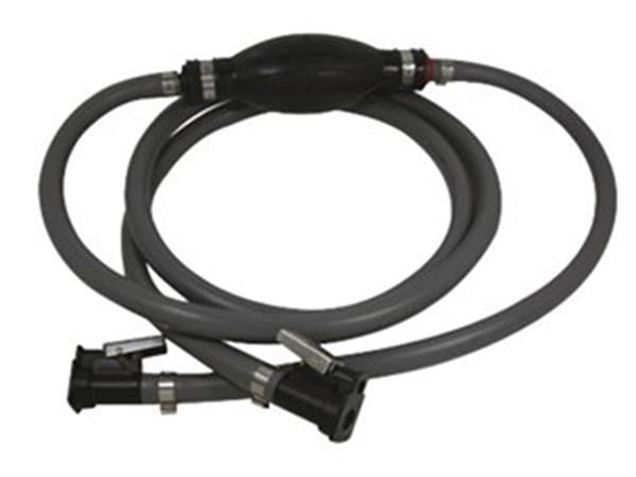 Benzin Hortum Seti Yamaha Ø8MM