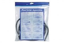 Benzin Hortumu Yamaha