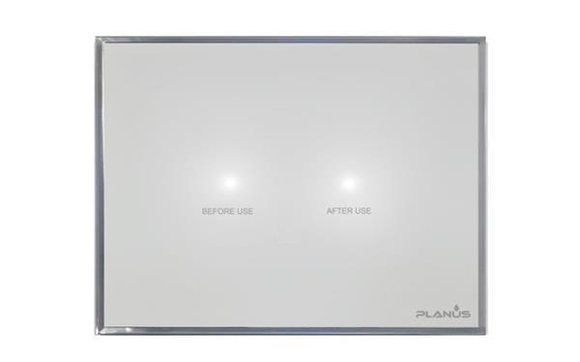 Beyaz Full Glass Touch Panel- Feretti 24V