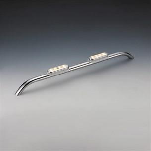 BİMİNİ LAMBASI LEDLİ , 12-24V, IP67