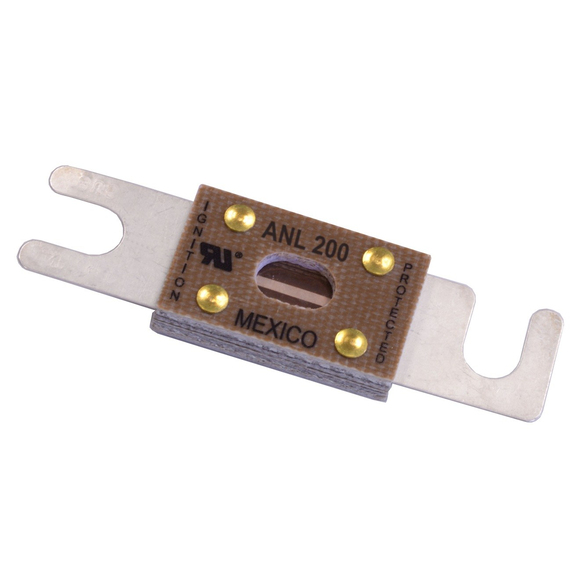 Blue Sea Systems ANL Sigorta 200A