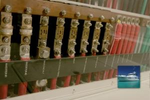 Blue Sea Systems ANL tip sigorta 350A