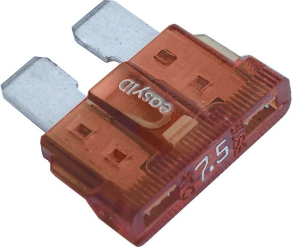 Blue Sea Systems easyID LEDli ATC Sigorta 7,5A
