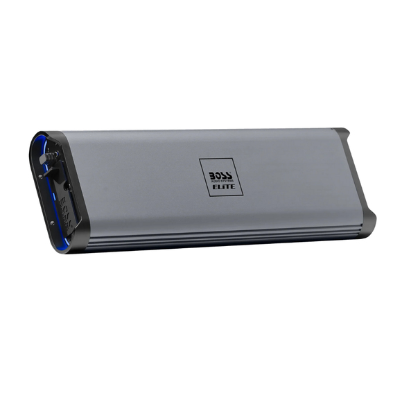 BOSS Audio Systems MPD740.5 - 5 Kanal Amfi