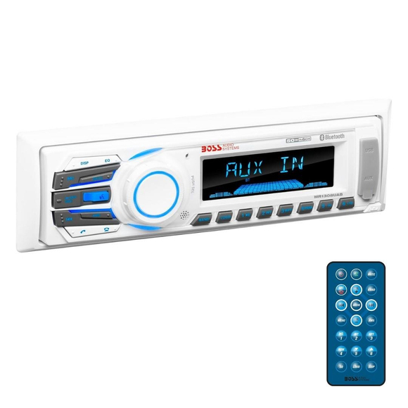 BOSS Audio Systems MR1308UAB Marin Teyp