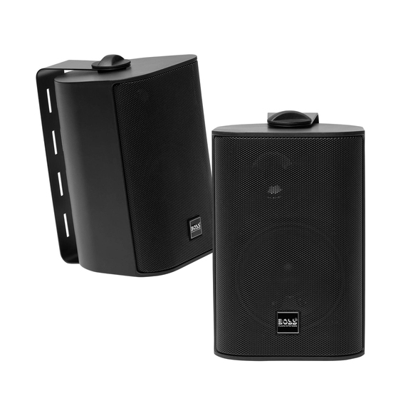 BOSS Audio Systems MR4.3B Marin Hoparlör