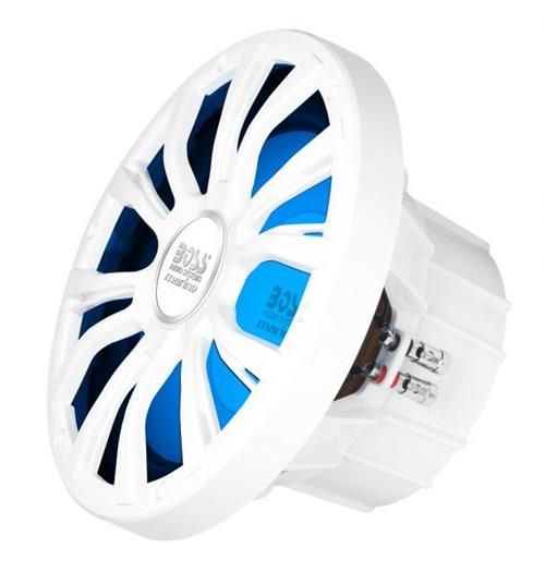 BOSS Audio Systems MRGB10W Marin Subwoofer