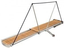 Bridge Hidrolik Pasarella