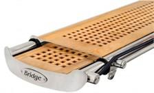 Bridge Hidrolik Pasarella