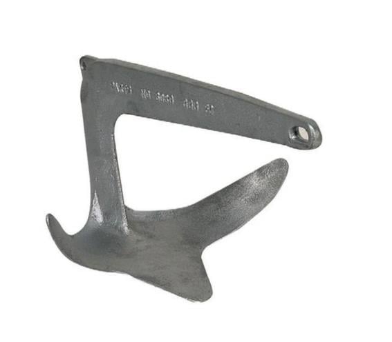 Bruce Çıpa Galvanizli 7,5 Kg
