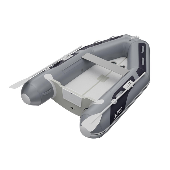 BTM Boat MS-240 Katlanır Şişme Tabanlı Bot