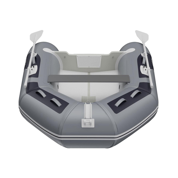 BTM Boat MS-240 Katlanır Şişme Tabanlı Bot