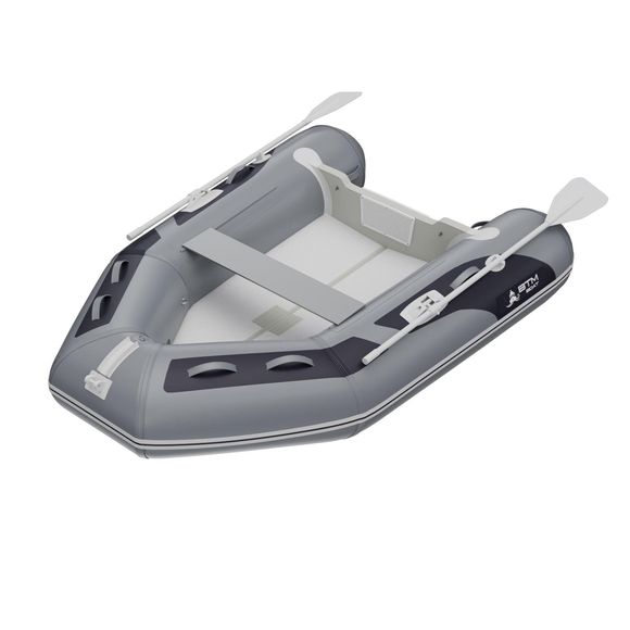 BTM Boat MS-240 Katlanır Şişme Tabanlı Bot