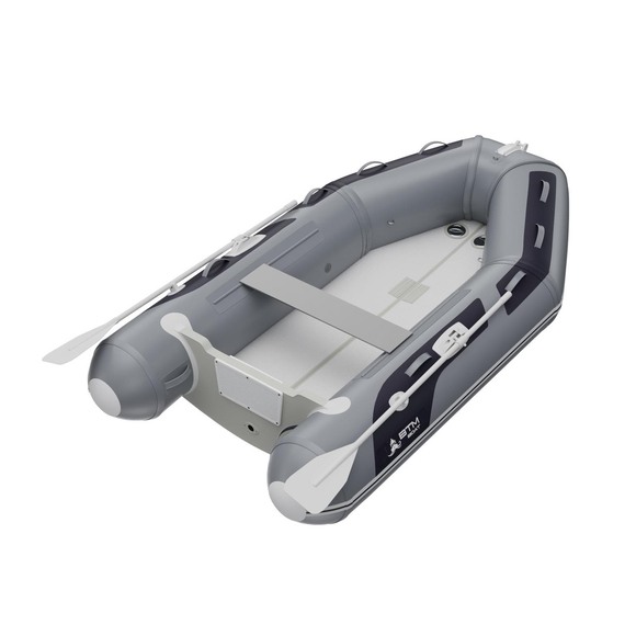 BTM Boat MS-270 Katlanır Şişme Tabanlı Bot