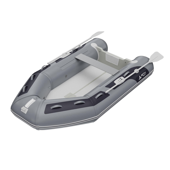 BTM Boat MS-270 Katlanır Şişme Tabanlı Bot