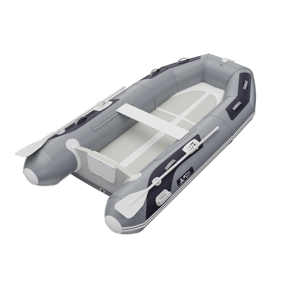 BTM Boat MS-310 Alüminyum Sabit Tabanlı Şişme Bot