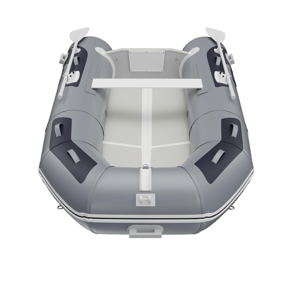 BTM Boat MS-310 Alüminyum Sabit Tabanlı Şişme Bot
