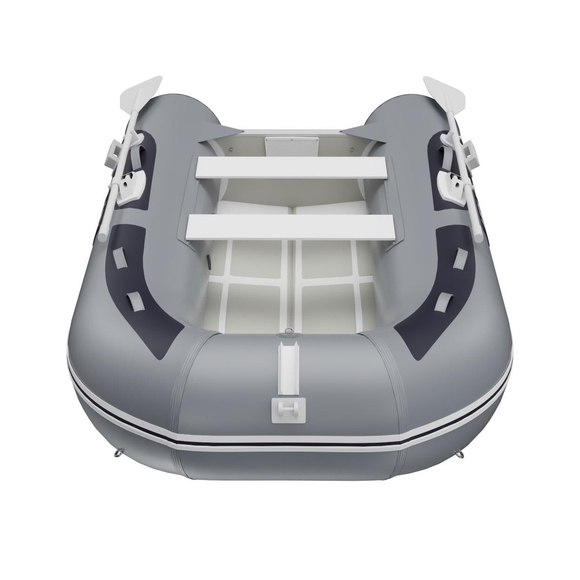 BTM Boat MX-240 Alüminyum Sabit Tabanlı Şişme Bot