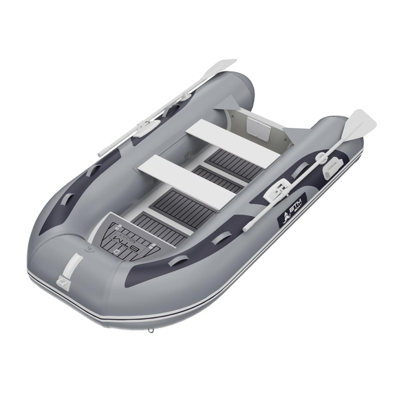 BTM Boat MX-270 Alüminyum Sabit Tabanlı Şişme Bot