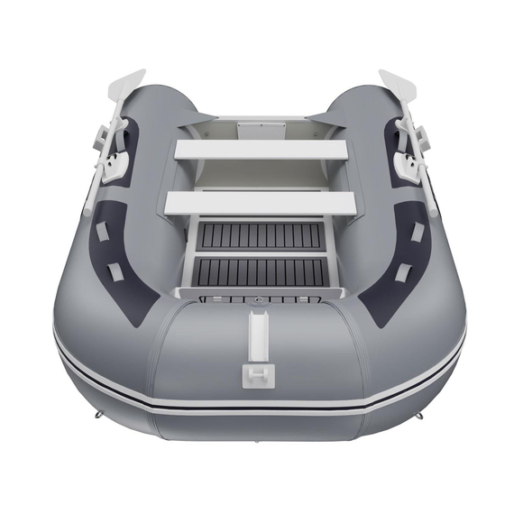 BTM Boat MX-270 Alüminyum Sabit Tabanlı Şişme Bot