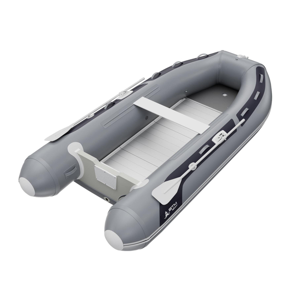 BTM Boat MX-350 Alüminyum Katlanır Tabanlı Şişme Bot